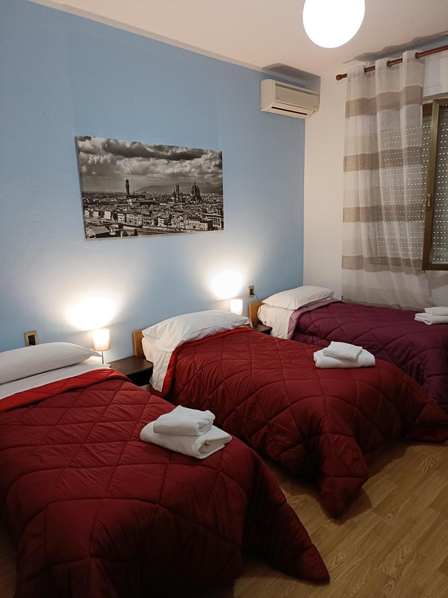 Hotel Alba Serravalle Serravalle Pistoiese Exterior foto